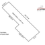  Land for sale in Carmen, Campeche, Carmen