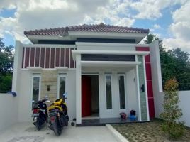 2 Kamar Rumah for sale in Klaten Selatan, Klaten, Klaten Selatan