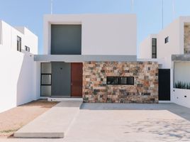3 Schlafzimmer Villa zu verkaufen in Yaxkukul, Yucatan, Yaxkukul