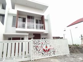 4 Bedroom Villa for sale in Seyegan, Sleman, Seyegan