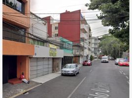 4 Schlafzimmer Villa zu verkaufen in Miguel Hidalgo, Mexico City, Miguel Hidalgo