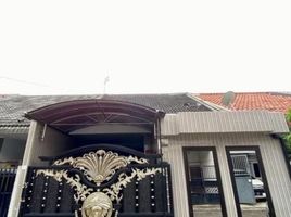 2 Schlafzimmer Haus zu verkaufen in Tambaksari, East Jawa, Tambaksari