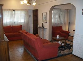 4 Schlafzimmer Haus zu verkaufen in Federal Capital, Buenos Aires, Federal Capital