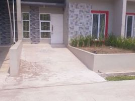 2 Kamar Vila for sale in Telukjambe, Karawang, Telukjambe