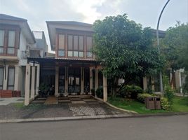 4 Bedroom House for sale in Serpong, Tangerang, Serpong