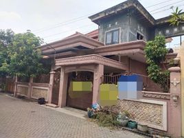 5 Bedroom House for sale in Jambangan, Surabaya, Jambangan