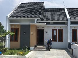 2 Bedroom House for sale in Prambanan, Klaten, Prambanan