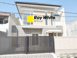5 Habitación Villa en venta en Lakarsantri, East Jawa, Lakarsantri