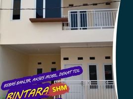 3 Bedroom House for sale in Cakung, Jakarta Timur, Cakung