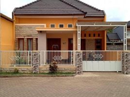 2 Bedroom Villa for sale in Taman, Madiun, Taman