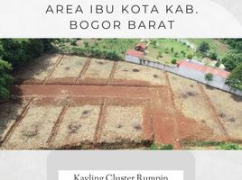  Land for sale in Bogor Selatan, Bogor, Bogor Selatan