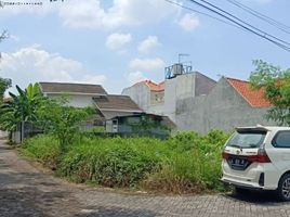  Land for sale in Sukolilo, Surabaya, Sukolilo