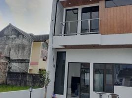 3 Habitación Villa en venta en Cibiru, Bandung, Cibiru