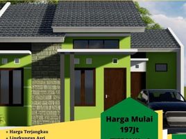 2 Bedroom House for sale in Prambanan, Klaten, Prambanan