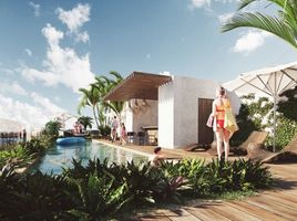 2 Schlafzimmer Appartement zu verkaufen in Cozumel, Quintana Roo, Cozumel