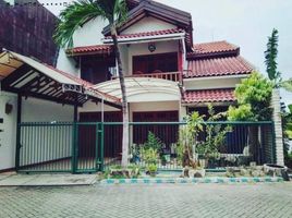 7 Habitación Casa en venta en Sukolilo, East Jawa, Sukolilo, Surabaya, East Jawa