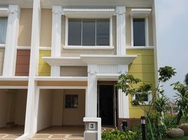 2 Bedroom Villa for sale in Basilea Convention Center, Legok, Legok