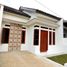 2 Kamar Rumah for sale in Bogor, West Jawa, Sawangan, Bogor