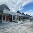 2 Bedroom House for sale in Prambanan, Klaten, Prambanan