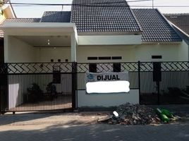 Maison 3 chambre à vendre à Sidoarjo, East Jawa, Sidoarjo, Sidoarjo, East Jawa
