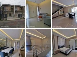 4 Bedroom House for sale in Kenjeran, Surabaya, Kenjeran