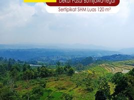  Land for sale in Bumi Jawa, Tegal, Bumi Jawa