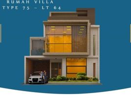 2 Bedroom House for sale in Batu, East Jawa, Batu