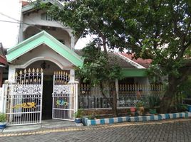 4 Habitación Villa en venta en Rungkut, East Jawa, Rungkut