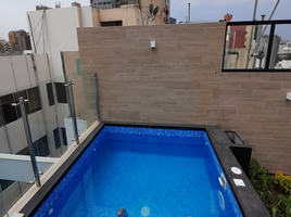 1 Habitación Apartamento en alquiler en Perú, Miraflores, Lima, Lima, Perú