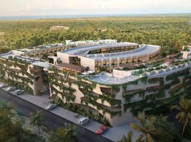 Condominium 1 chambre à vendre à Cozumel, Quintana Roo, Cozumel, Quintana Roo