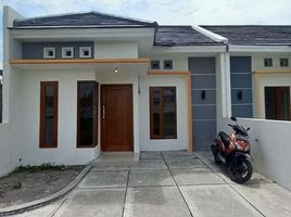 2 Kamar Rumah for sale in Piyungan, Bantul, Piyungan