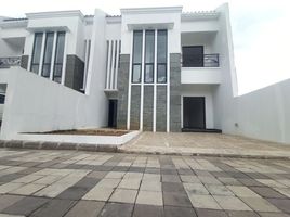 4 Bedroom House for sale in Jaga Karsa, Jakarta Selatan, Jaga Karsa