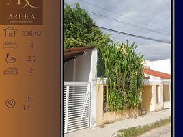 4 Schlafzimmer Villa zu verkaufen in Merida, Yucatan, Merida
