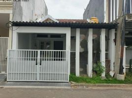 Maison 2 chambre à vendre à Tambaksari, East Jawa, Tambaksari