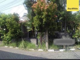 4 Habitación Villa en venta en Wiyung, East Jawa, Wiyung