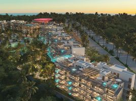 1 Schlafzimmer Appartement zu verkaufen in Cozumel, Quintana Roo, Cozumel, Quintana Roo, Mexiko