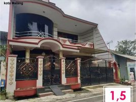 3 Bedroom House for sale in Sukun, Malang Regency, Sukun