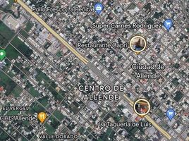  Grundstück zu verkaufen in Allende, Nuevo Leon, Allende