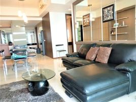 2 Bedroom Condo for rent in Universitas Katolik Indonesia Atma Jaya, Tanah Abang, Kebayoran Baru