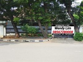  Land for sale in Universitas Katolik Indonesia Atma Jaya, Tanah Abang, Menteng