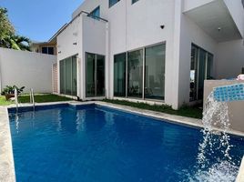 3 Habitación Casa en venta en Medellin, Veracruz, Medellin