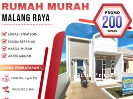 2 Kamar Vila for sale in Jombang, East Jawa, Jombang, Jombang