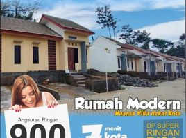 2 Kamar Rumah for sale in Singosari, Malang Regency, Singosari