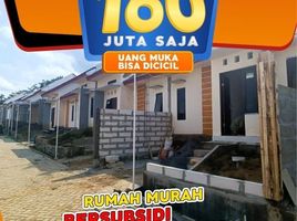 2 Bedroom House for sale in Pakis, Malang Regency, Pakis