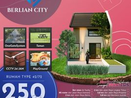 2 Kamar Rumah for sale in Buduran, Sidoarjo, Buduran