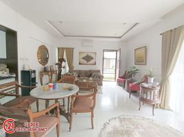 4 Schlafzimmer Haus zu verkaufen in Pondok Aren, Banten, Pondok Aren, Tangerang, Banten