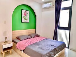 1 Bedroom Condo for rent in Ward 2, Ho Chi Minh City, Ward 2