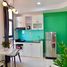 1 Bedroom Condo for rent in Ward 2, Ho Chi Minh City, Ward 2
