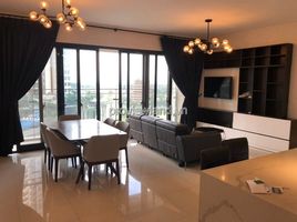 3 Phòng ngủ Chung cư for rent at , An Phú