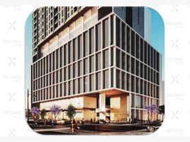 Condominium 1 chambre à vendre à Monterrey, Nuevo Leon, Monterrey
